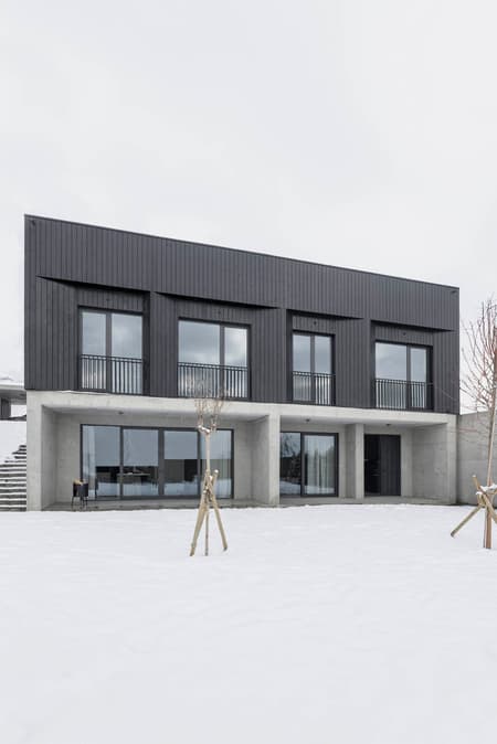 Elia House